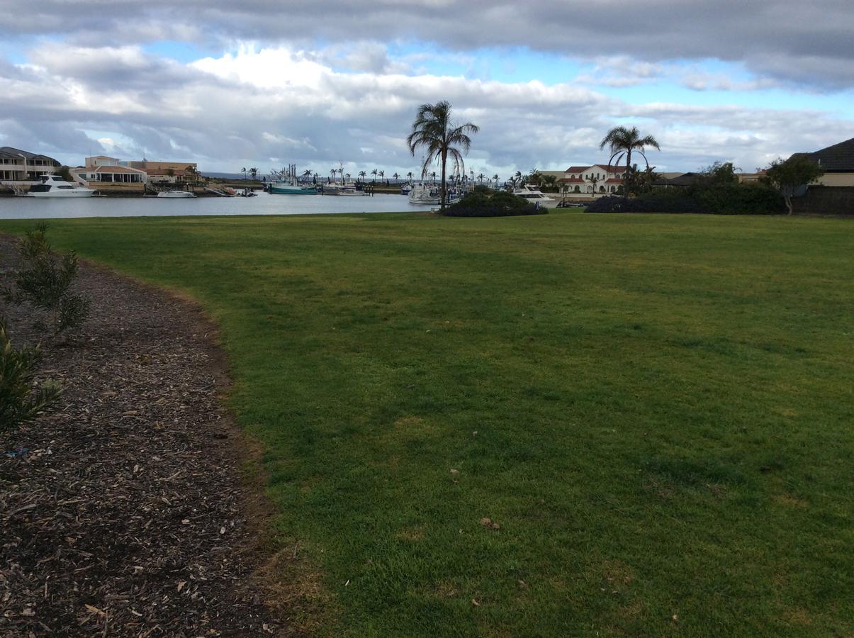 Villa Marina Park View Port Lincoln Exterior foto