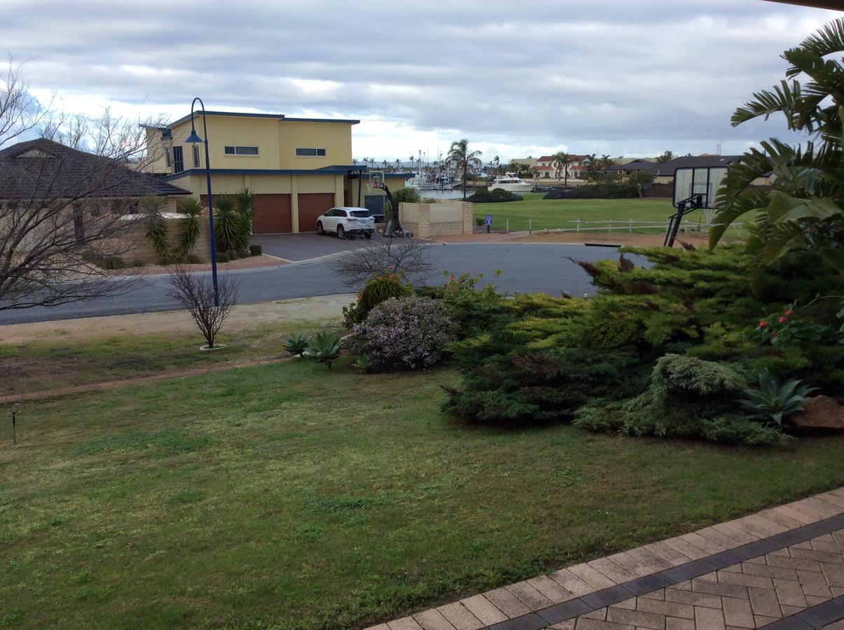 Villa Marina Park View Port Lincoln Exterior foto