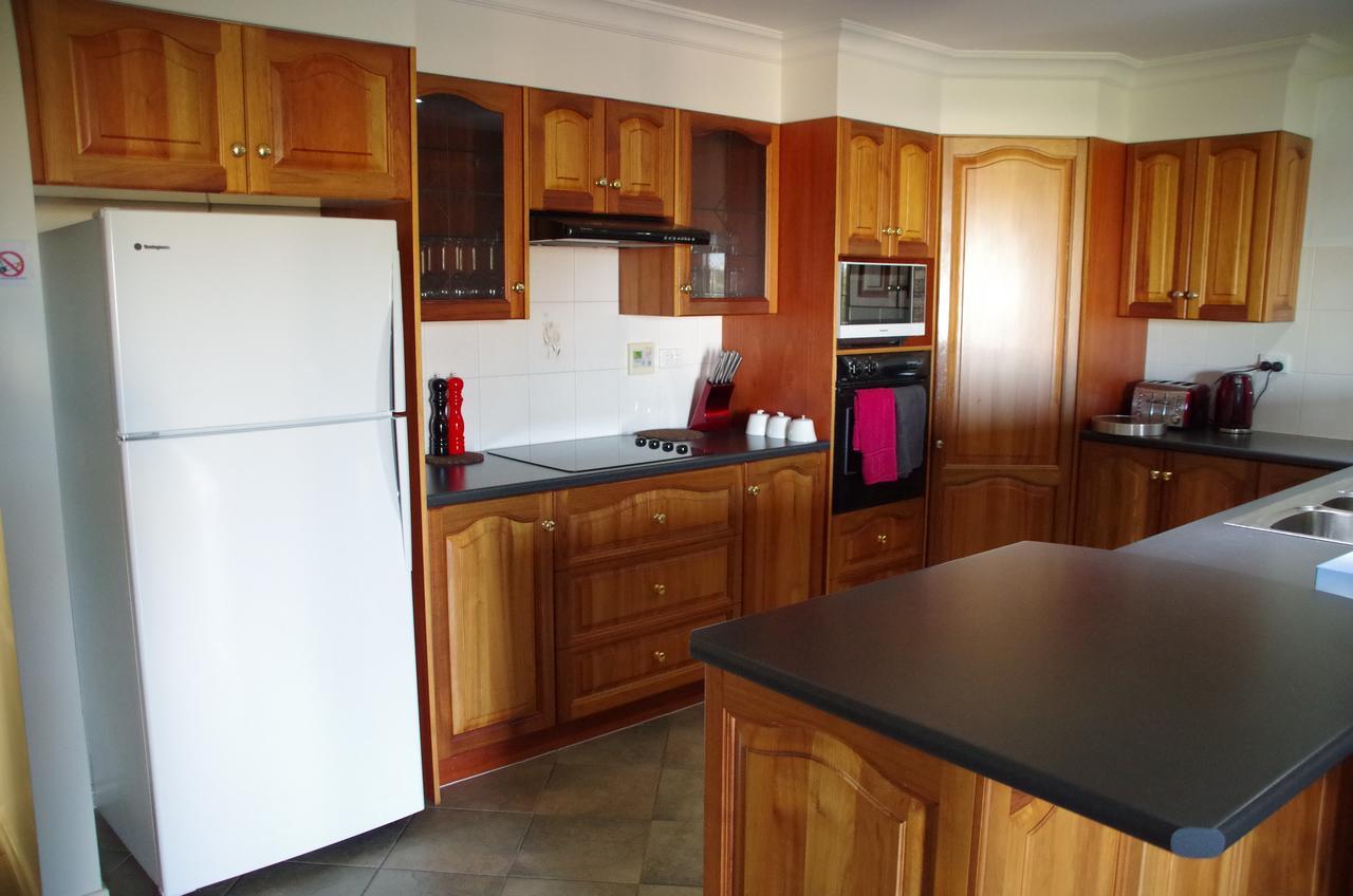 Villa Marina Park View Port Lincoln Exterior foto