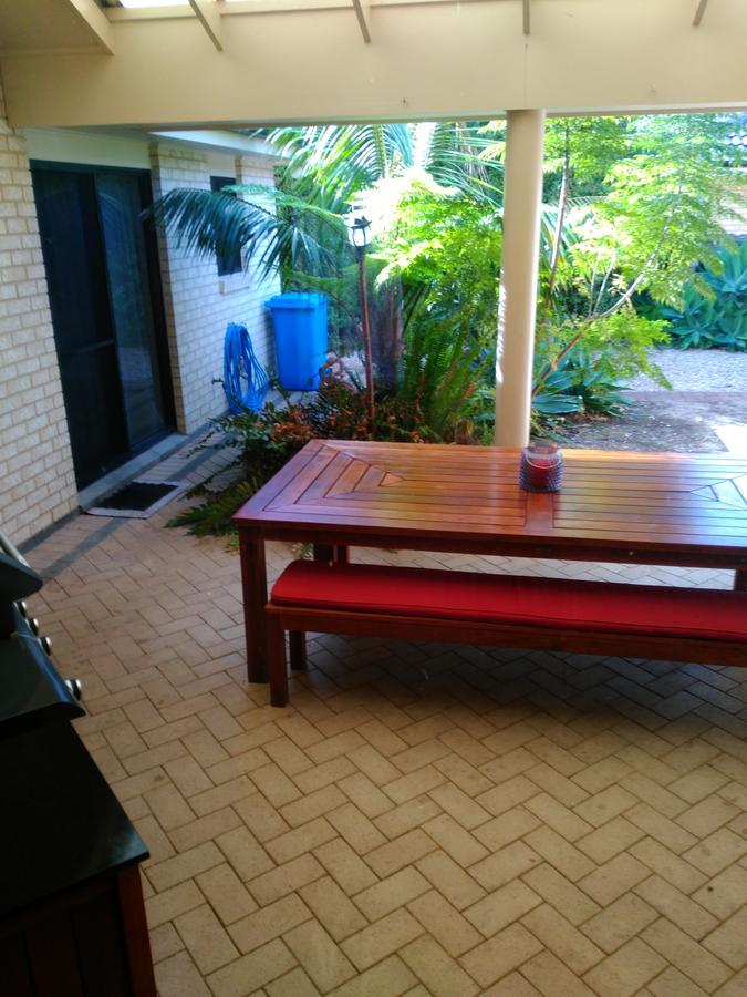 Villa Marina Park View Port Lincoln Exterior foto