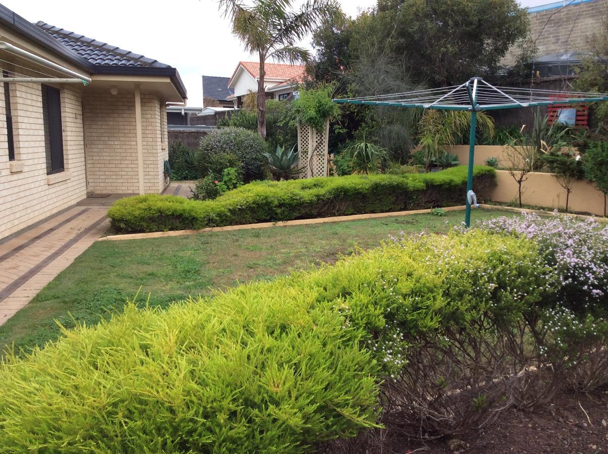 Villa Marina Park View Port Lincoln Exterior foto