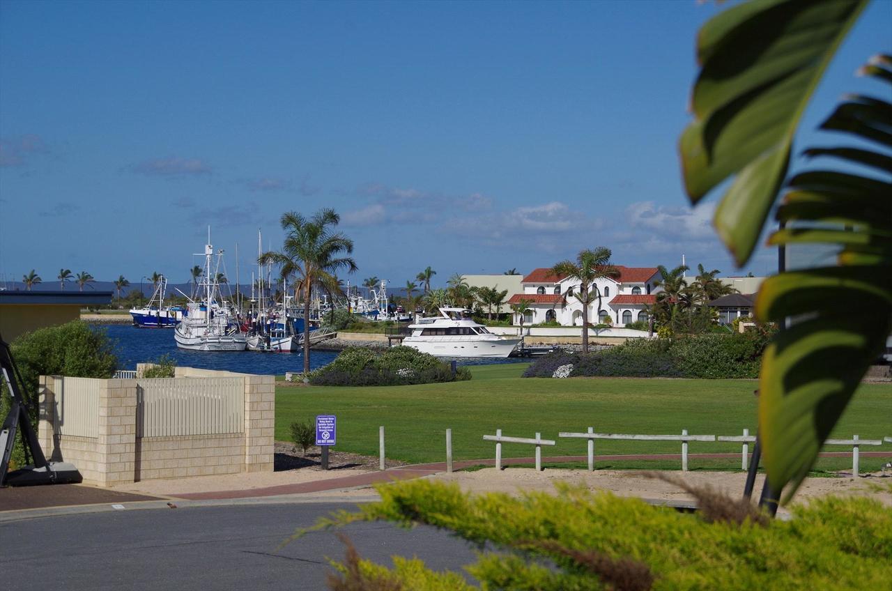 Villa Marina Park View Port Lincoln Exterior foto