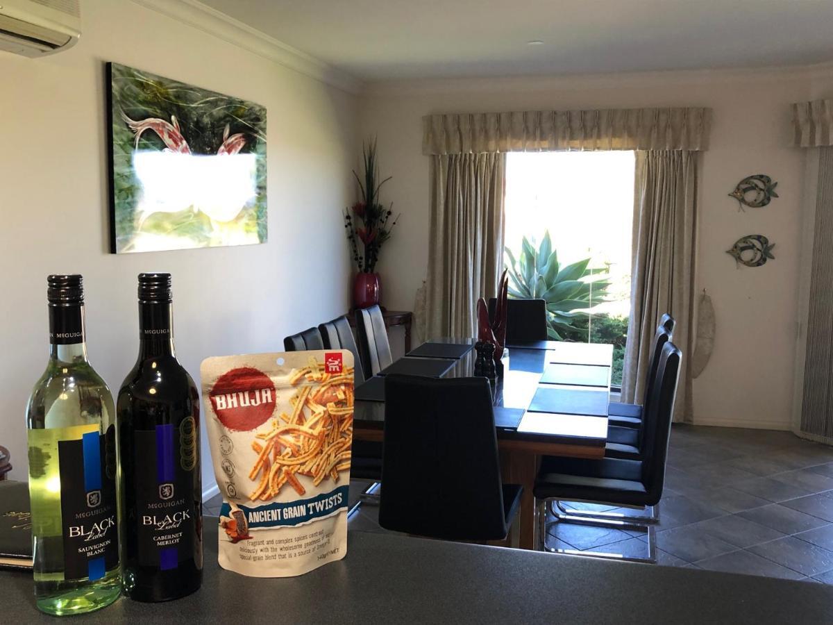 Villa Marina Park View Port Lincoln Exterior foto